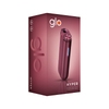 Buy USA online IQOS New 2024 Glo Hyper Device Kit Crimson Red Product vendor