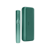 Buy USA online IQOS 2024 IQOS ILUMA i PRIME Kit Aspen Green Product vendor