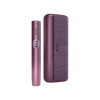 Buy USA online IQOS 2024 IQOS ILUMA i PRIME Kit Garnet Red Product vendor