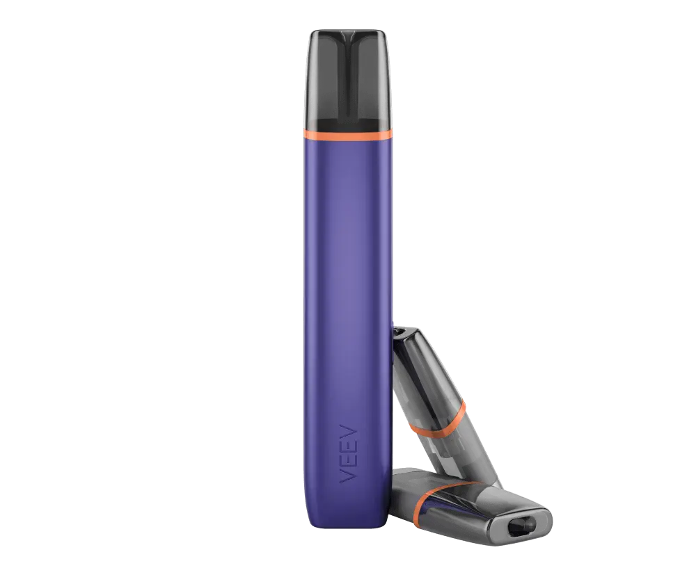 Buy USA online IQOS Black Friday IQOS VEEV ONE Electric Purple Product vendor