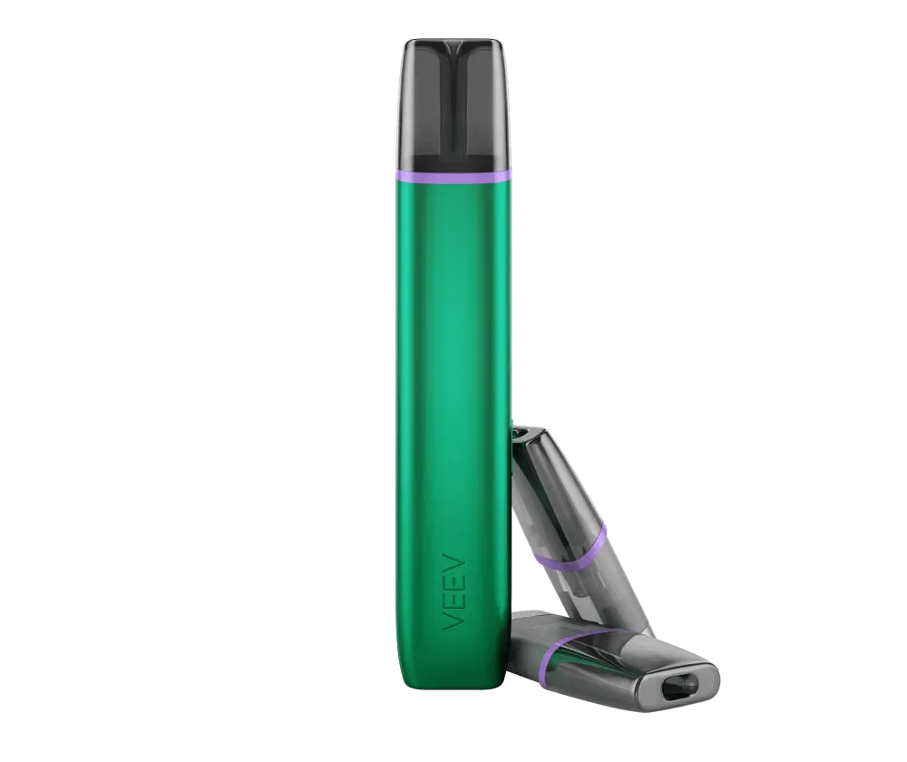 Buy USA online IQOS Black Friday IQOS VEEV ONE Lucid Green Product vendor