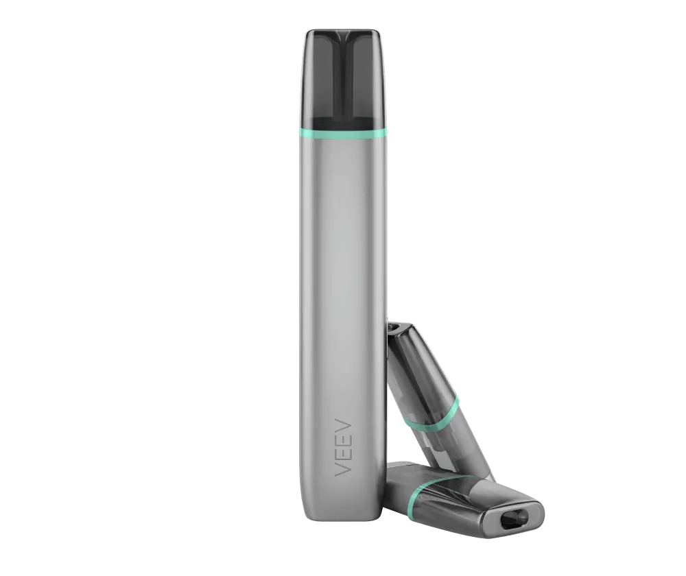 Buy USA online IQOS Black Friday IQOS VEEV ONE Silky Grey Product vendor