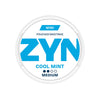 Buy USA online IQOS IQOS ZYN Cool Mint Mini (3mg) Product vendor