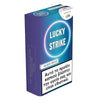 IQOS Lucky Strike Balanced Tobacco usaheatproduct.store