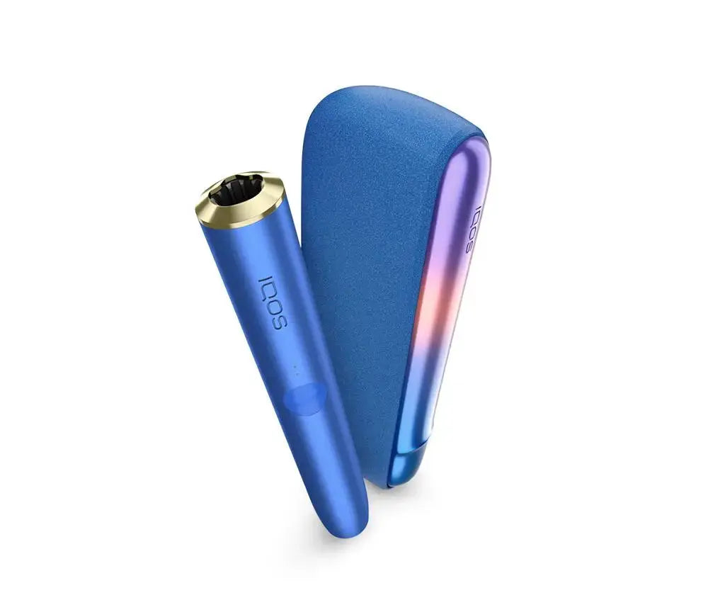 IQOS NEW Limited Edition IQOS ILUMA STARDRIFT Heated Tobacco Kit. usaheatproduct.store