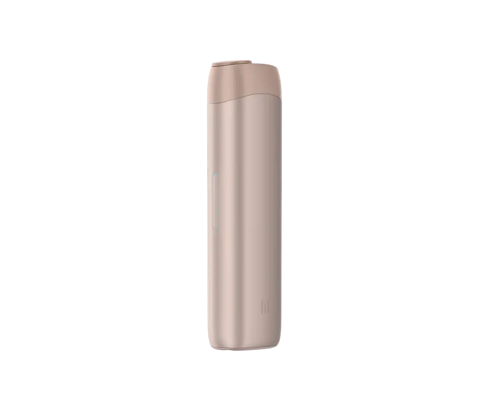 Buy USA online IQOS New 2023 IQOS LiL Solid Ez in Gold Product vendor