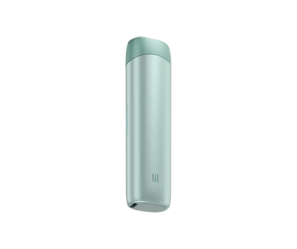 Buy USA online IQOS New 2023 IQOS LiL Solid Ez in Miny Product vendor