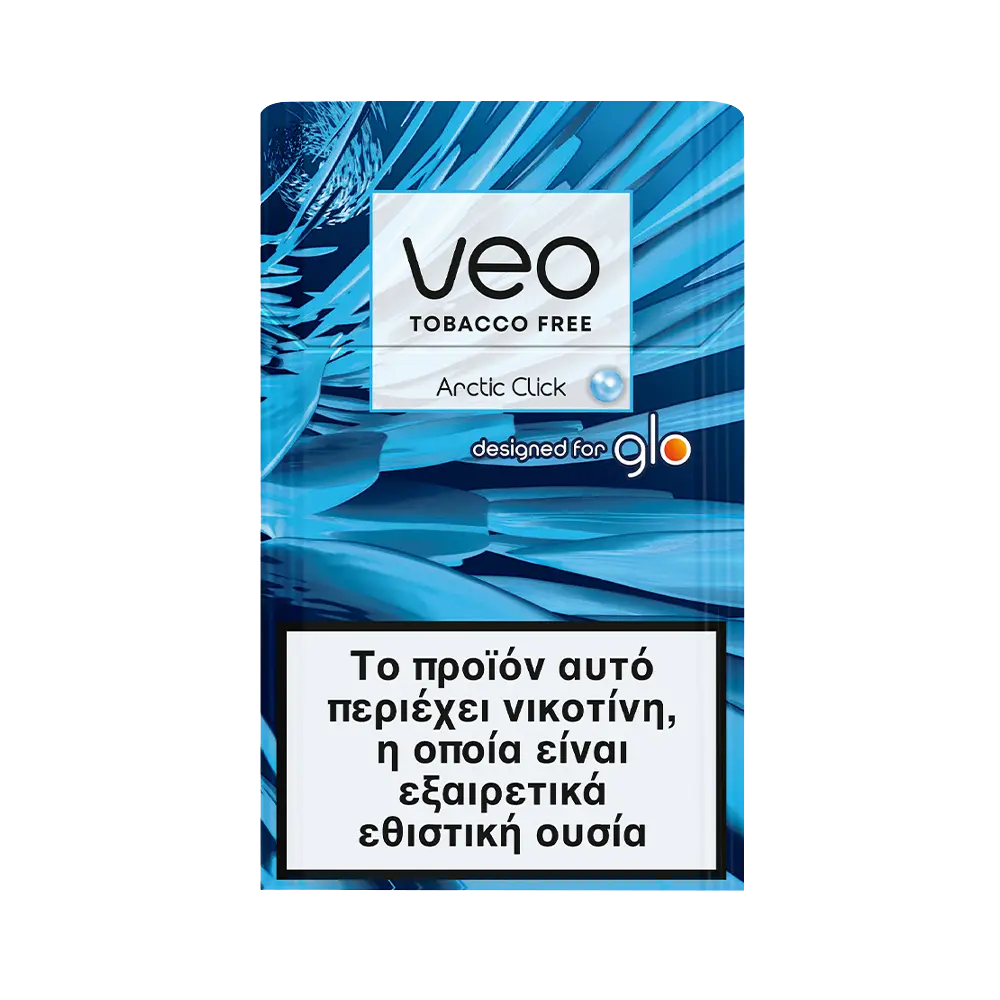 Buy USA online IQOS New 2023 veo™ Rooibos Sticks Artic Click Product vendor