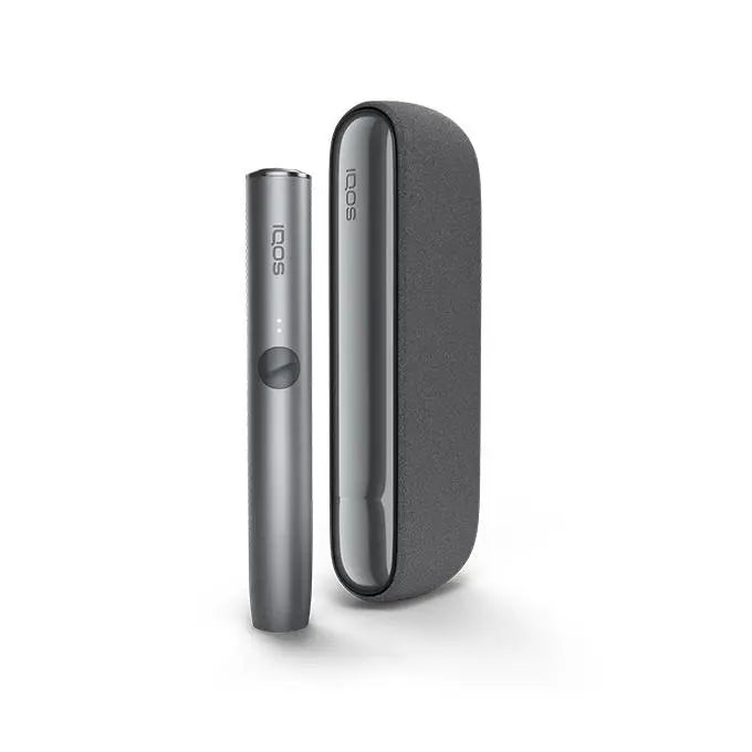 IQOS New IQOS ILUMA Kit usaheatproduct.store