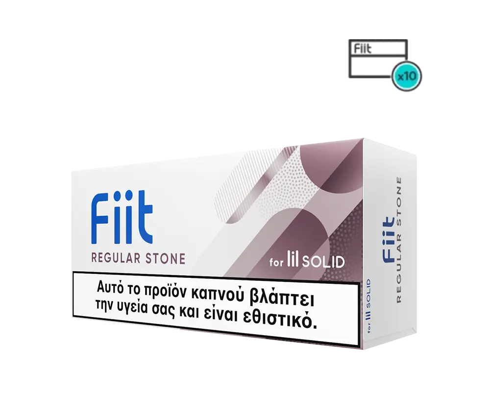 Buy USA online IQOS New LiL Fiit Regular Stone Product vendor