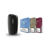 Buy USA online IQOS New Ploom X Advanced Starter Kit Heated Tobacco Kit in SLATE GREY with 3 Free Packs Product vendor