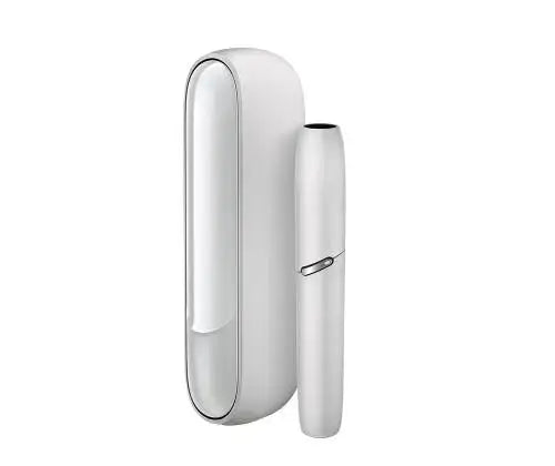 IQOS New Super Offer Heated Tobacco Device Kit DUO 89€ heatproduct.co.uk