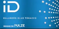 Buy USA online IQOS Pulze ID Rich Blue Heated Tobacco Rod Product vendor