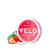 Buy USA online IQOS Strawberry Ice - VELO Mini Nicotine Sachets 6mg (15pcs) Product vendor