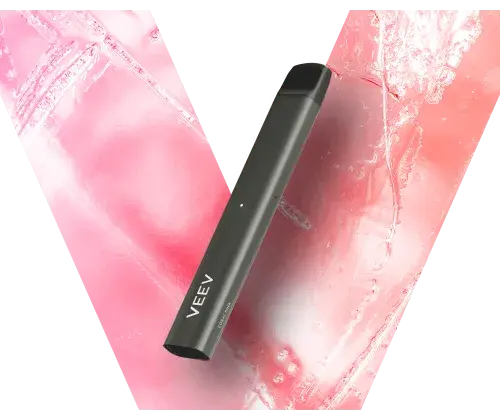 Buy USA online IQOS VEEV NOW Coral Pink Product vendor