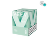 VEEV ONE Pods Blue Mint - heatproduct.co.uk