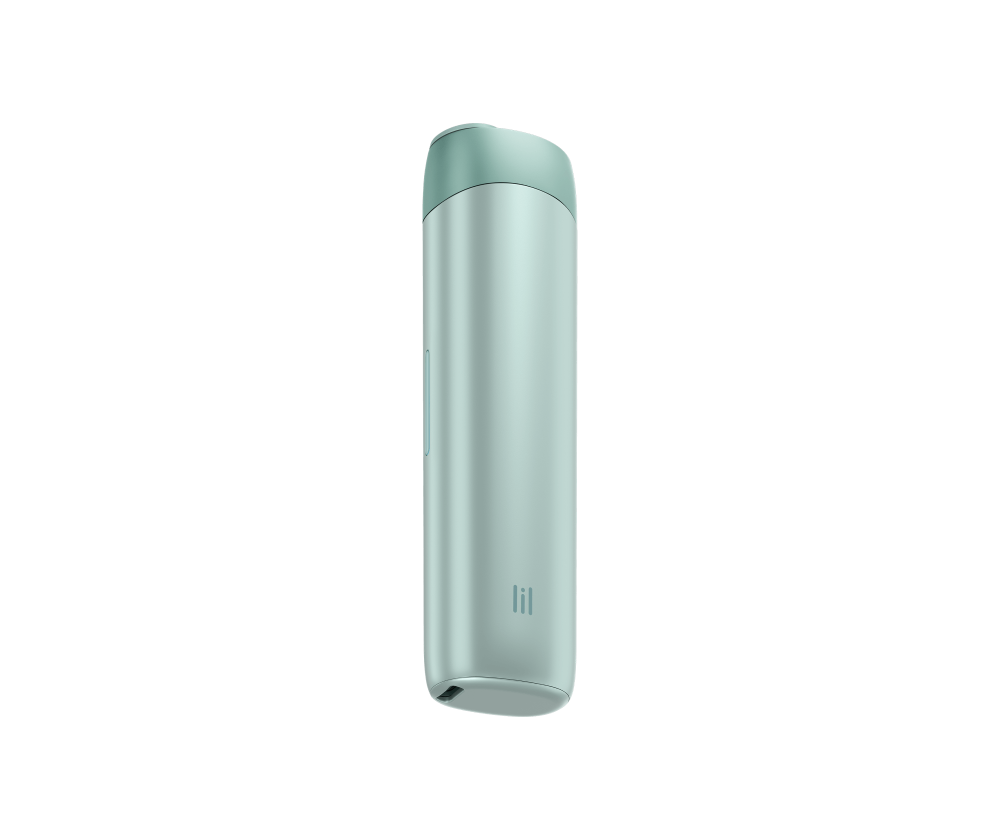 Buy USA online IQOS New 2023 IQOS LiL Solid Ez in Miny Product vendor