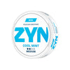 Buy USA online IQOS IQOS ZYN Cool Mint Mini (3mg) Product vendor