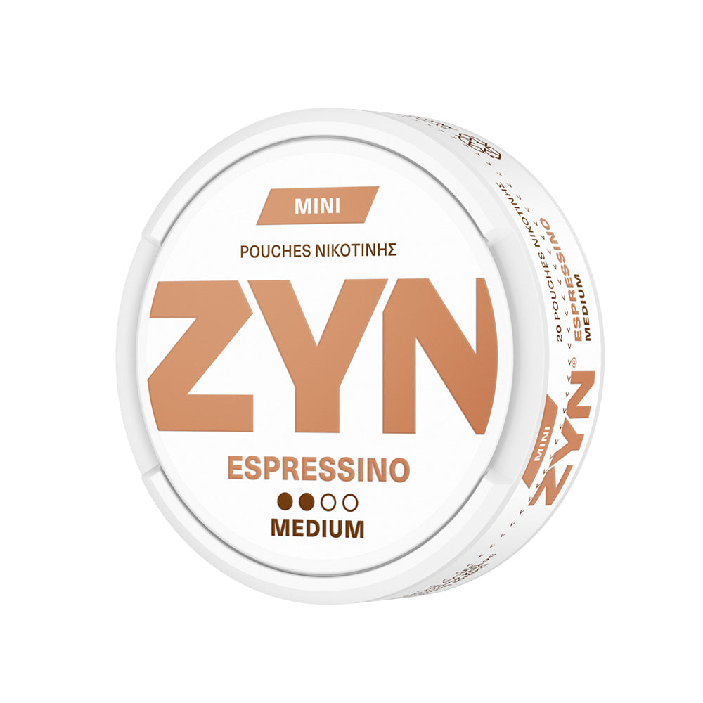 Buy USA online IQOS IQOS ZYN Espressino Mini (3mg) Product vendor