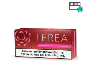 IQOS New IQOS ILUMA TEREA Sienna usaheatproduct.store