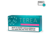 Buy USA online IQOS New TERREA Turquoise Product vendor