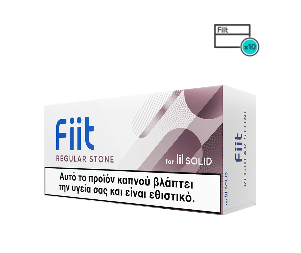 Buy USA online IQOS New LiL Fiit Regular Stone Product vendor