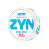 Buy USA online IQOS IQOS ZYN Cool Mint Mini (6mg) Product vendor