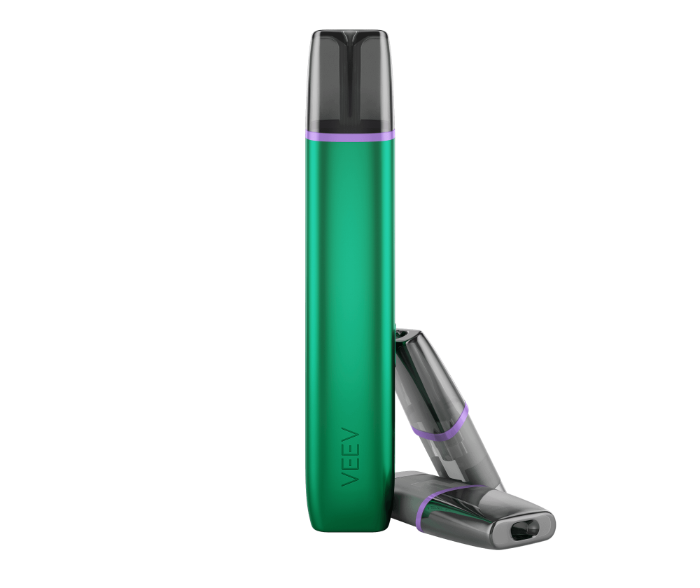 Buy USA online IQOS Black Friday IQOS VEEV ONE Lucid Green Product vendor