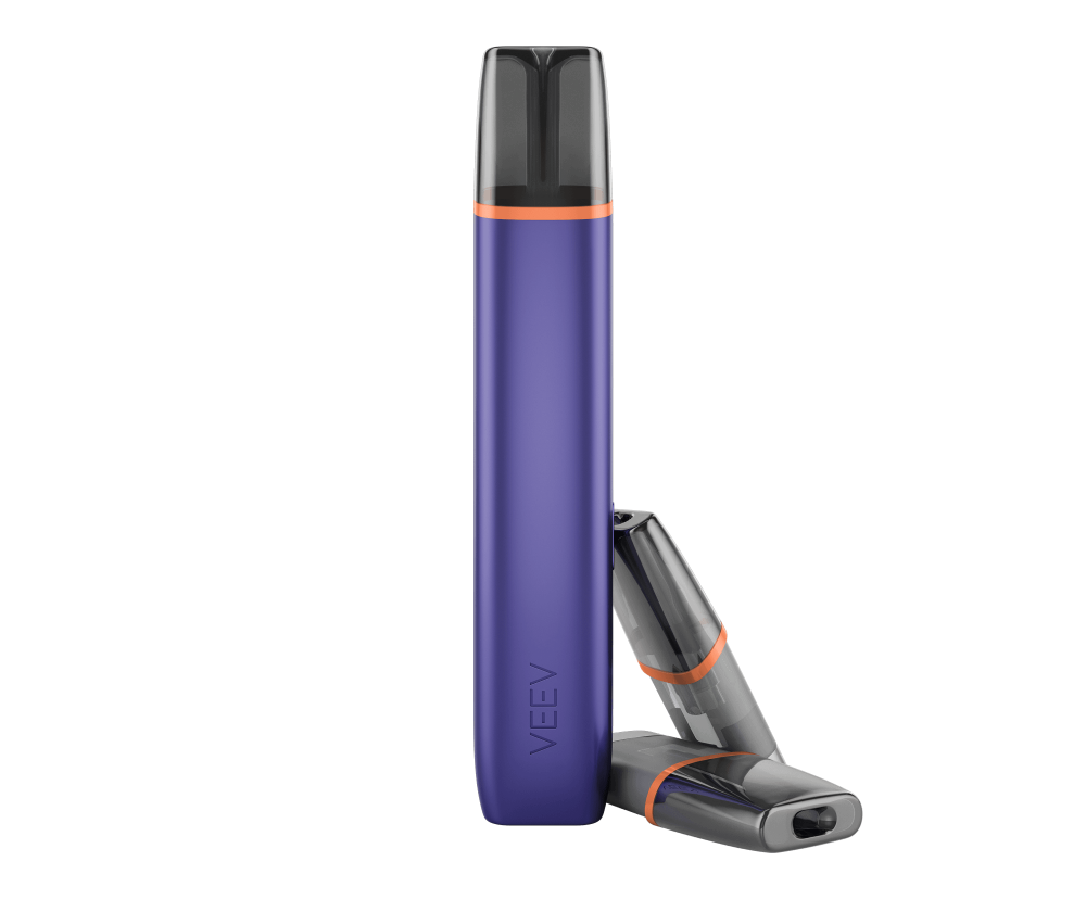 Buy USA online IQOS Black Friday IQOS VEEV ONE Electric Purple Product vendor