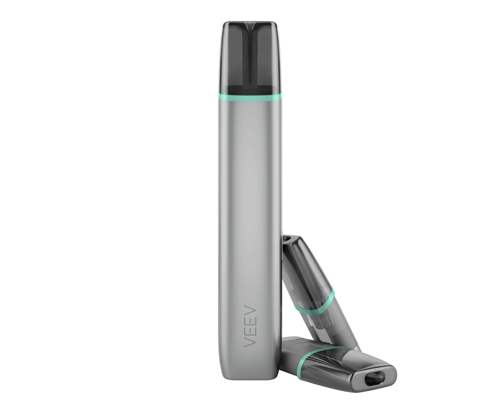 Buy USA online IQOS Black Friday IQOS VEEV ONE Silky Grey Product vendor