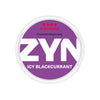 Buy USA online IQOS New ZYN Icy Blackcurrant Slim (11mg) Product vendor