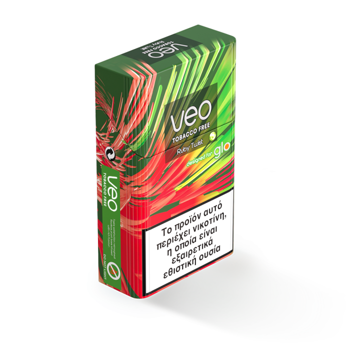 Buy USA online IQOS New 2024 veo™ Rooibos Sticks Ruby Twist Product vendor