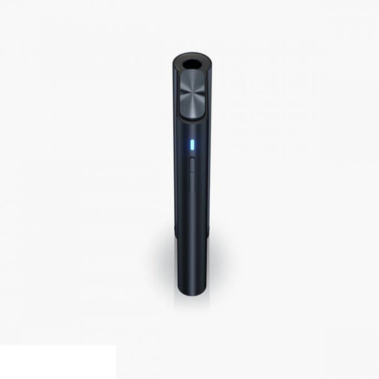 Buy USA online IQOS New glo HYPER X2 AIR in Black Product vendor