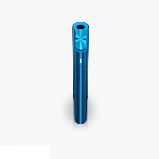 Buy USA online IQOS New glo HYPER X2 AIR in Blue Product vendor