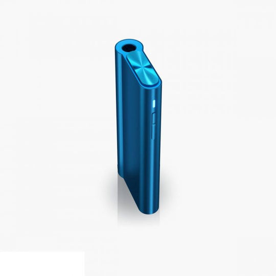 Buy USA online IQOS New glo HYPER X2 AIR in Blue Product vendor