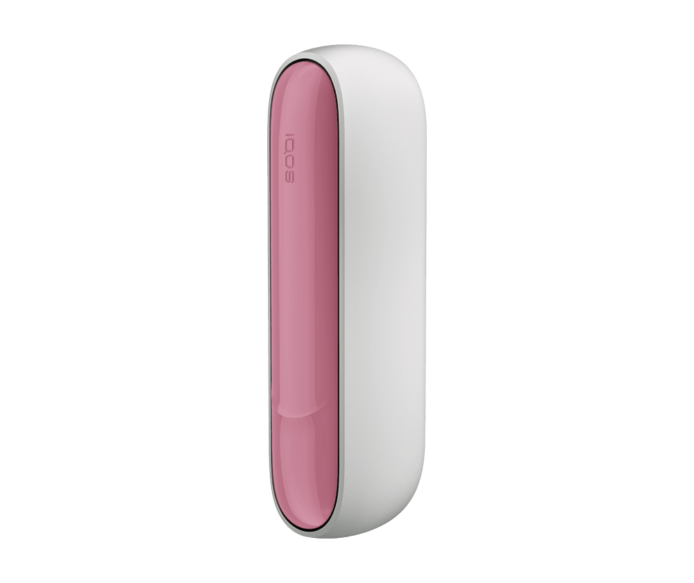 Buy USA online IQOS IQOS 3 Duo Replacement Colorful Genuine Door Cover Product vendor