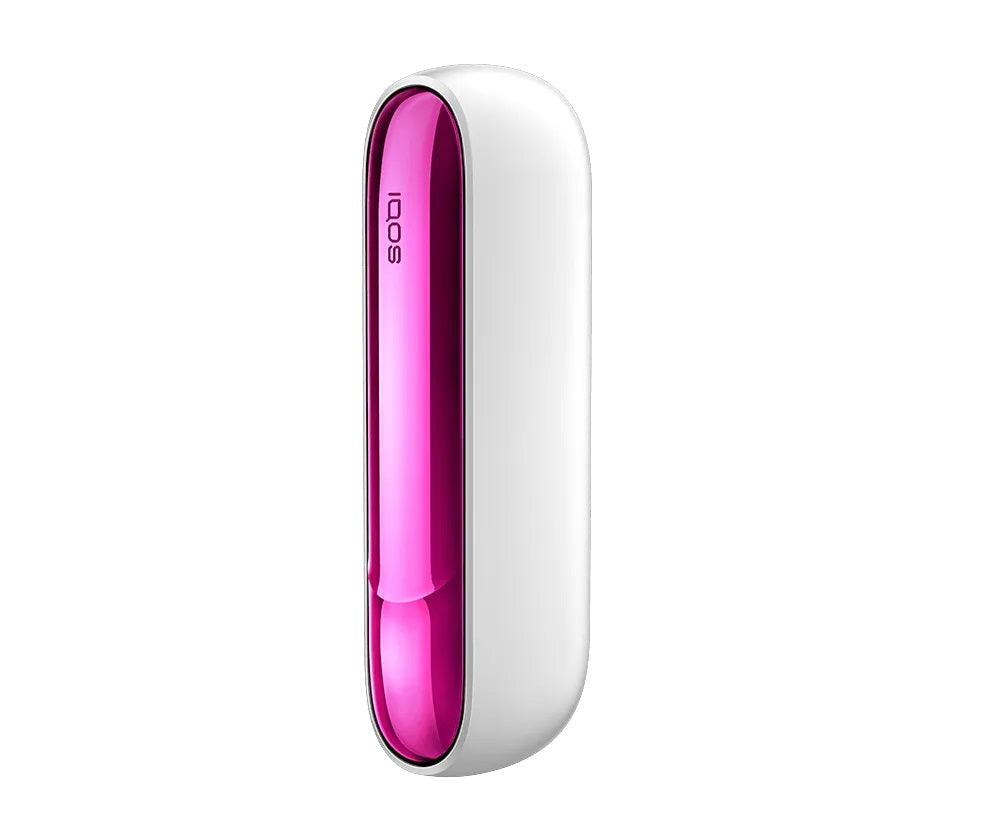 Buy USA online IQOS IQOS 3 Duo Replacement Colorful Genuine Door Cover Product vendor