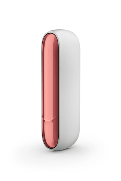 Buy USA online IQOS IQOS 3 Replacement Colorful Genuine Door Cover - Offer Product vendor