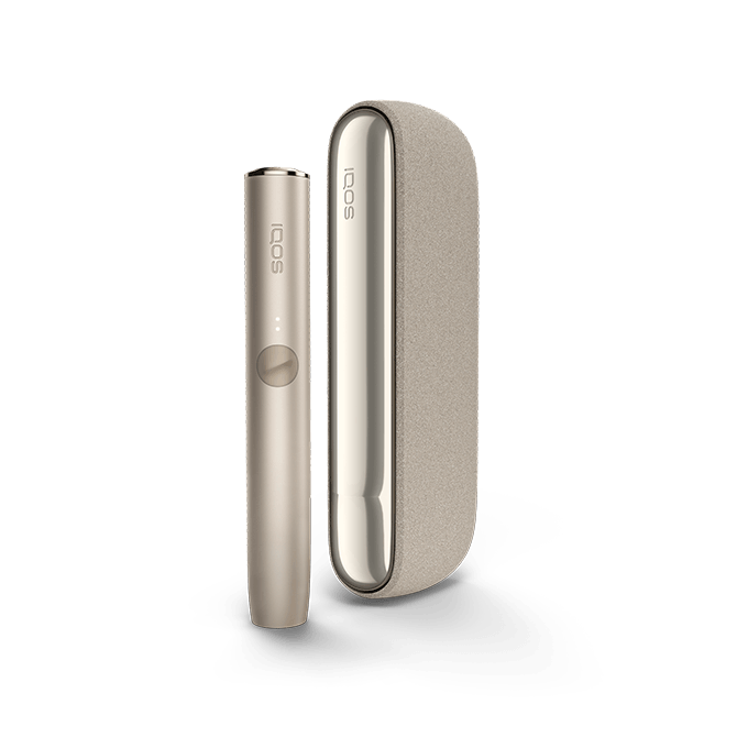 Buy USA online IQOS New IQOS ILUMA Kit Product vendor