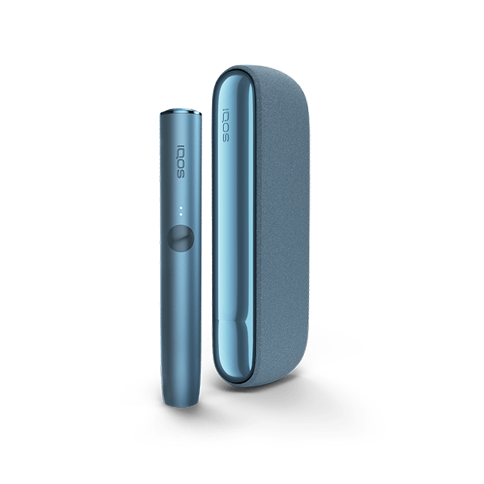 Buy USA online IQOS New IQOS ILUMA Kit Product vendor