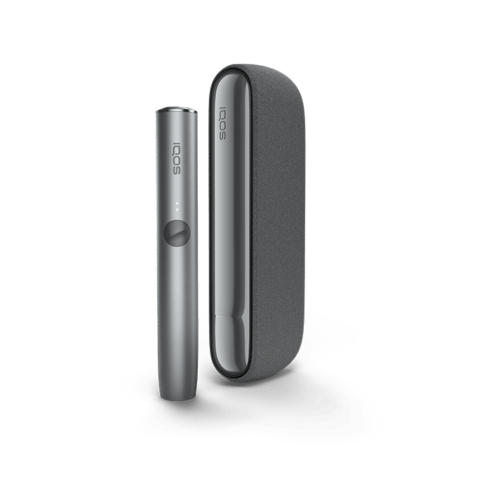 Buy USA online IQOS New IQOS ILUMA Kit Product vendor