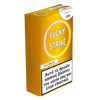 Buy USA online IQOS Lucky Strike Gold Tobacco Product vendor