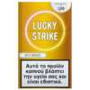 Buy USA online IQOS Lucky Strike Gold Tobacco Product vendor