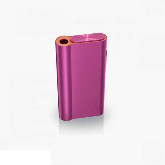 Buy USA online IQOS New glo HYPER X2 AIR in Pink Product vendor