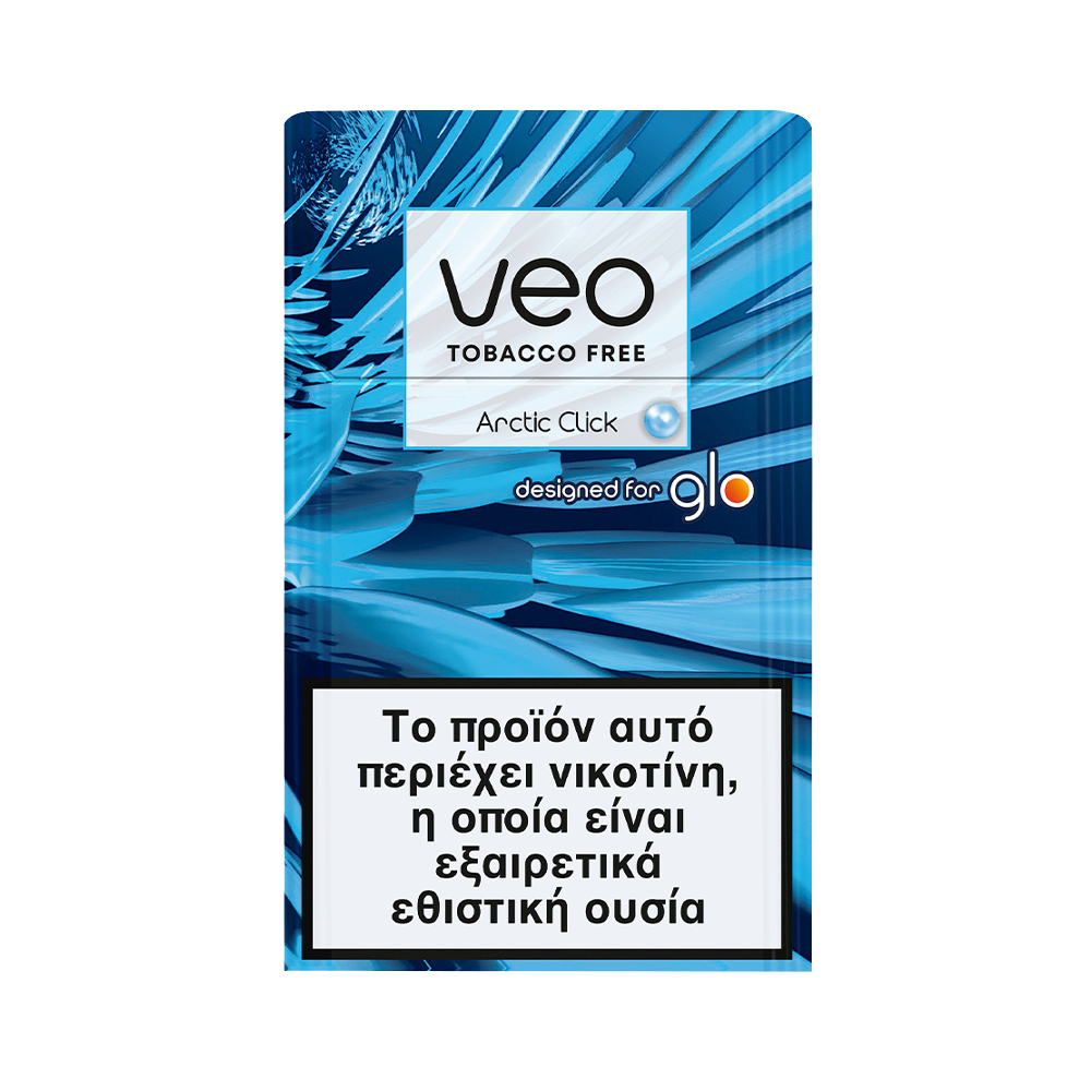 Buy USA online IQOS New 2023 veo™ Rooibos Sticks Artic Click Product vendor