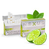 Buy USA online IQOS New 2024 Nexus Cool 0% Nicotine Click Lemon Sticks Product vendor