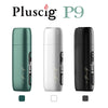 Buy USA online IQOS New 2021 Heated Tobacco Kit From Pluscig V10 Heating Vape Kit 900mah Compatibility With 1qos Sticks Product vendor