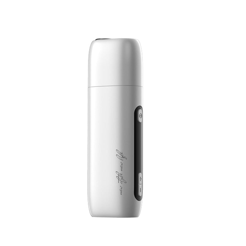 Buy USA online IQOS Original PLUSCIG P9 3500MAH Iqo Heat Without Burn Vape Kits Fast Charging Continuous Smokable For Heating IQO Tobacco Stick Product vendor