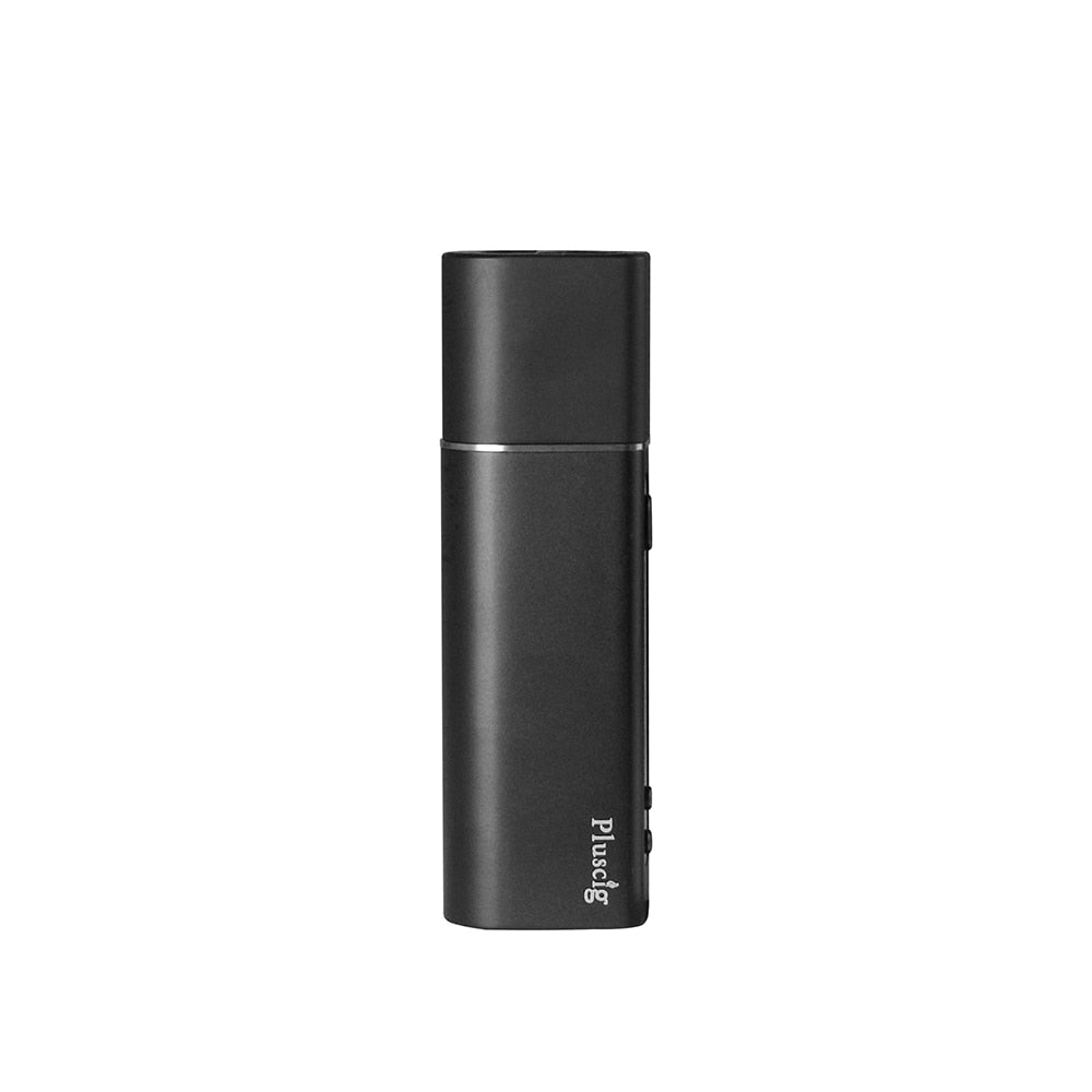 Buy USA online IQOS New 2021 Heated Tobacco Kit From Pluscig S9 Compatibility with Brand Heating Tobacco Stick Product vendor