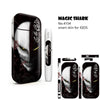 Buy USA online IQOS Magic Shark  Anime Blood For IQOS 2.4 Plus Skin Cover Case Sticker Hot Sale IQOS 2.4p Sticker For IQOS Sticker Product vendor